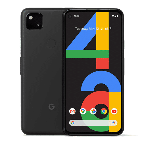 Google Pixel 6 Repair in iRepairNM