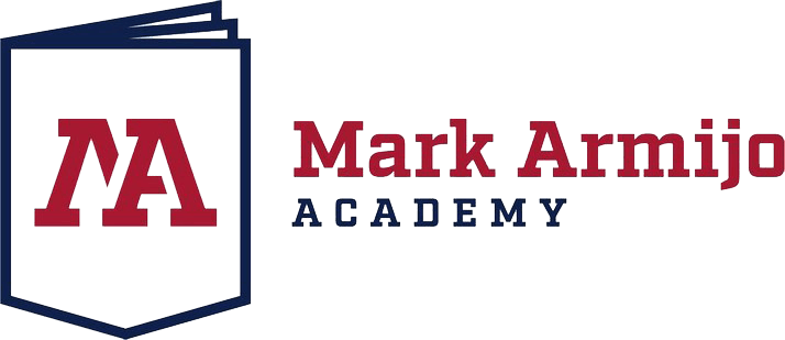 Mark Armijo Academy Logo