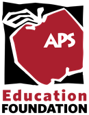 APS Education Foundation Logo