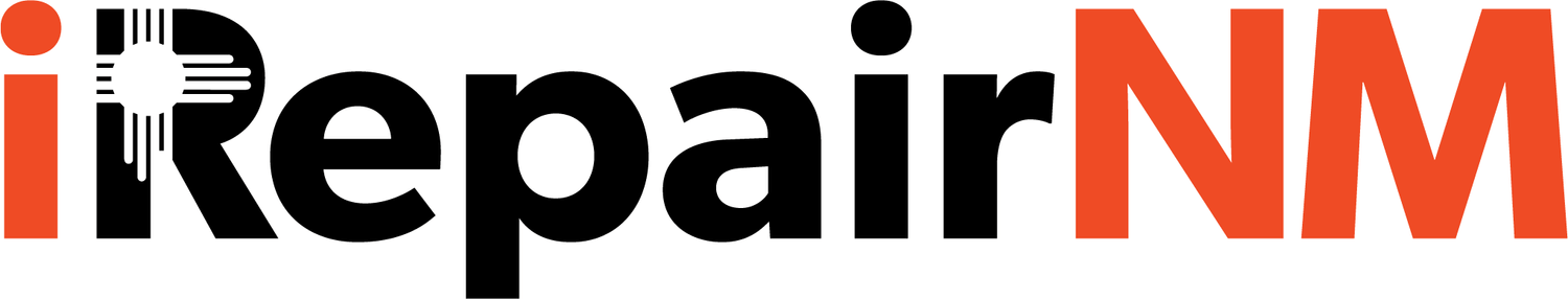 iRepairNM Logo