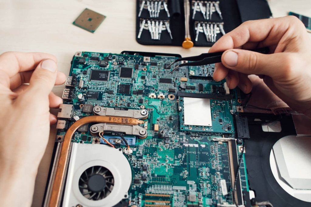 Laptop Repair north Valley in iRepairNM