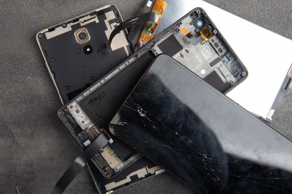 Samsung Repair John B. Robert albuquerque in iRepairNM