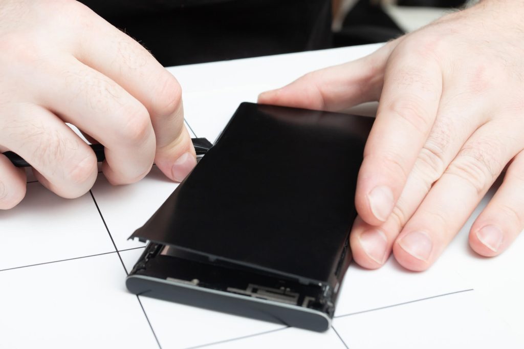 Samsung Repair Aztec Albuquerque in iRepairNM
