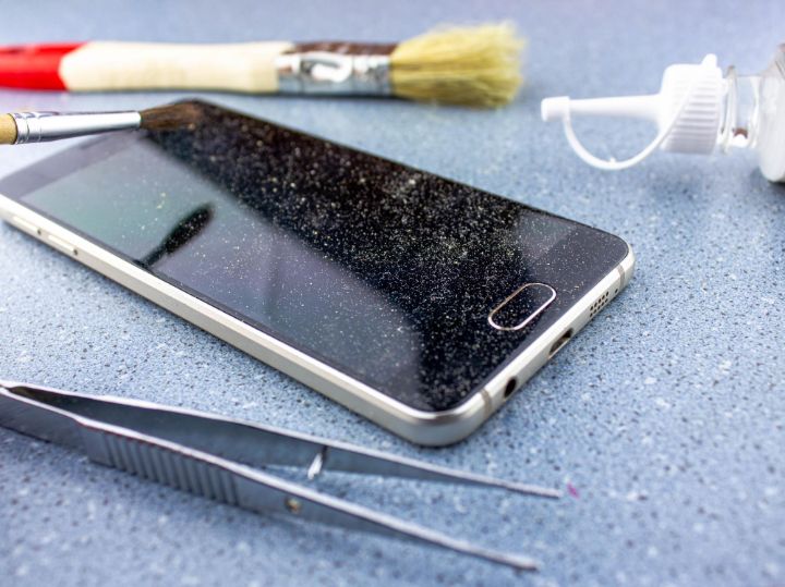 samsung repair north vallley in irepairnm