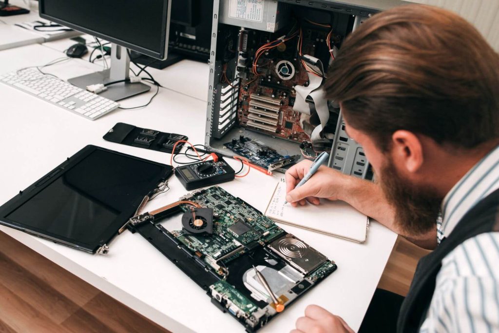 computer repair bosque farms in iRepairNM