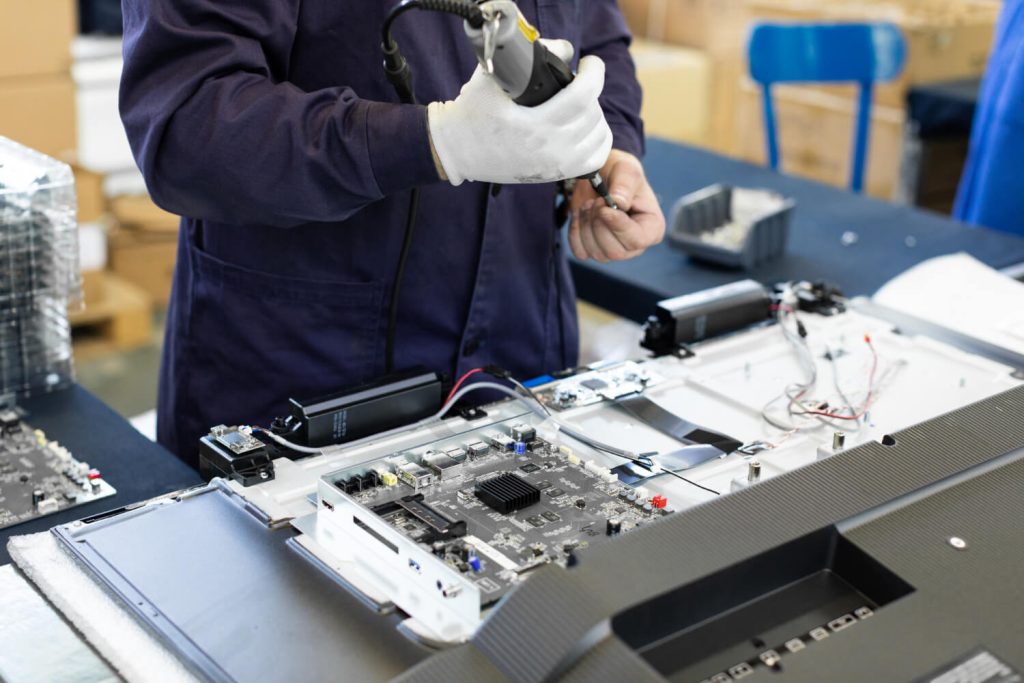 computer repair uptown albuquerque in iRepairNM
