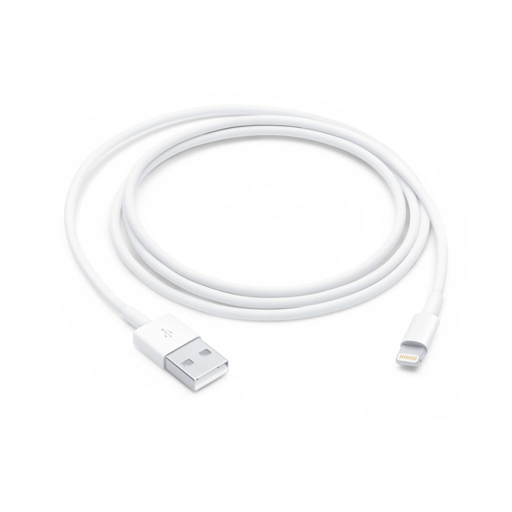 iphone charging cable in iRepairNM