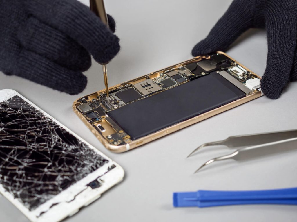 iphone repair aztec albuquerque in iRepairNM