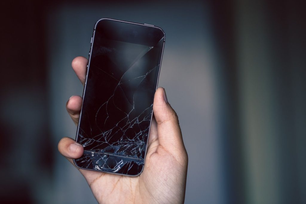 iphone repair tijeras nm in iRepairNM