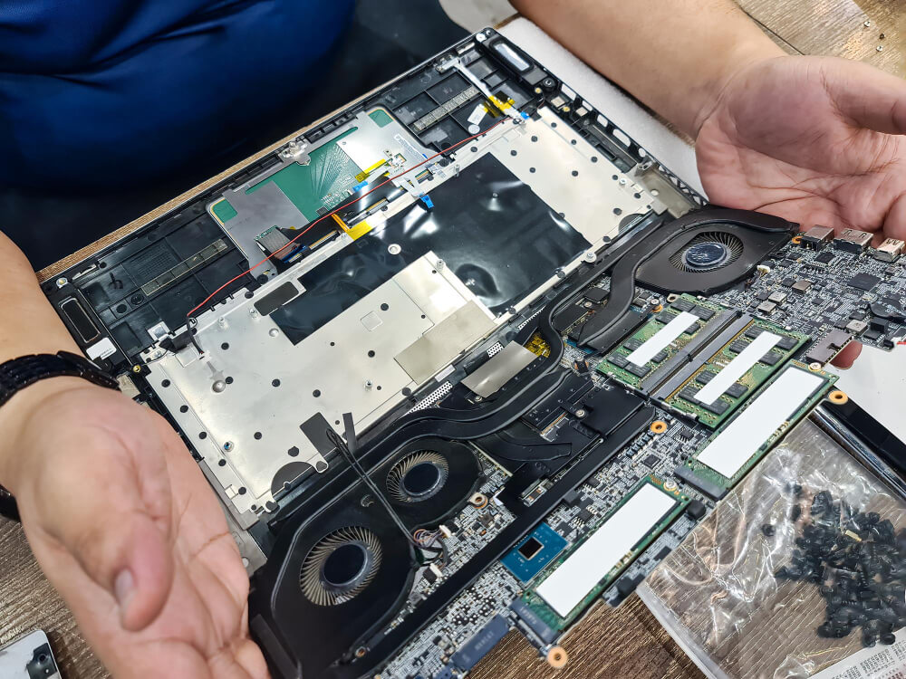 laptop repair Mesa Airriba in iRepairNM