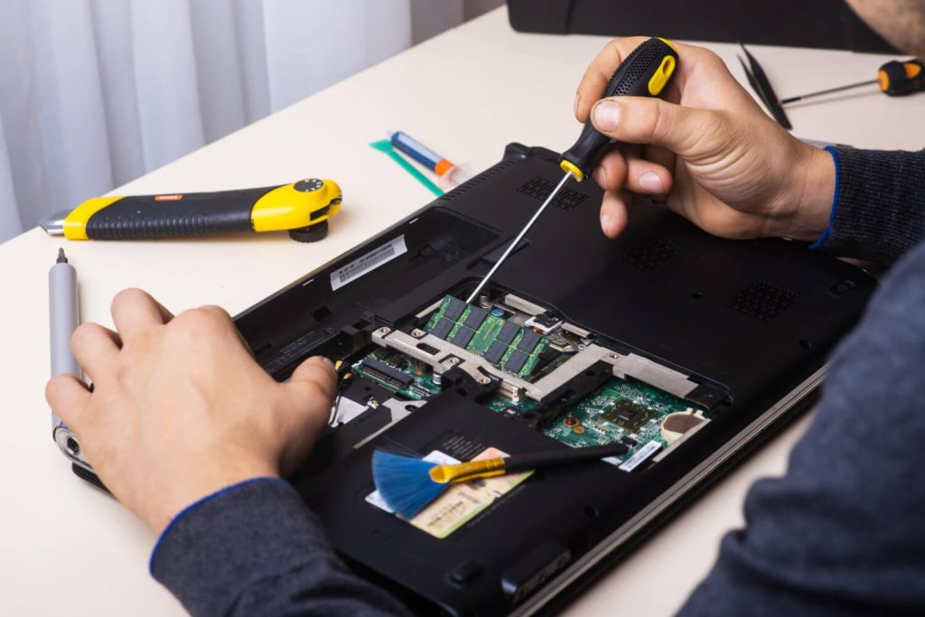 laptop repair heritage east in iRepairNM