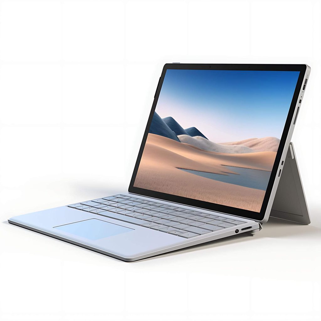 product repair image