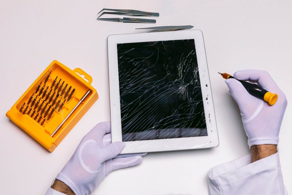 tablet repair albuquerque in iRepairNM